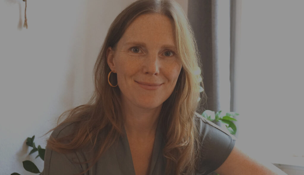 Jenni Werner – Systemischer Coach und Paartherapeutin in ihrer Praxis LÖSUNGSRAUM FRANKFURT.