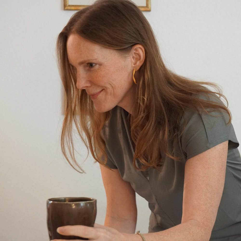 Jenni Werner, systemische Paartherapeutin in Oberursel