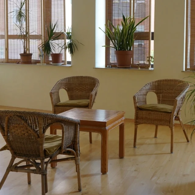 Praxisraum für Paartherapie in Oberursel im Taunus