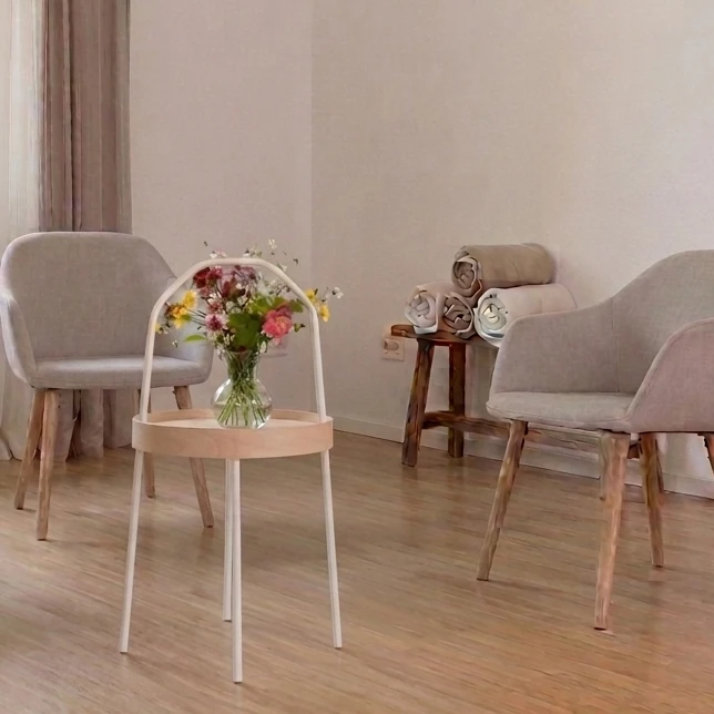 Praxisraum für Paartherapie in Oberursel im Taunus